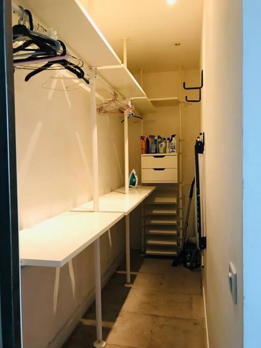 Appartement Climatise 50M2 Une Chambre Proche Centre Et Gare Montpellier Exterior photo