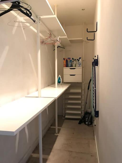 Appartement Climatise 50M2 Une Chambre Proche Centre Et Gare Montpellier Exterior photo